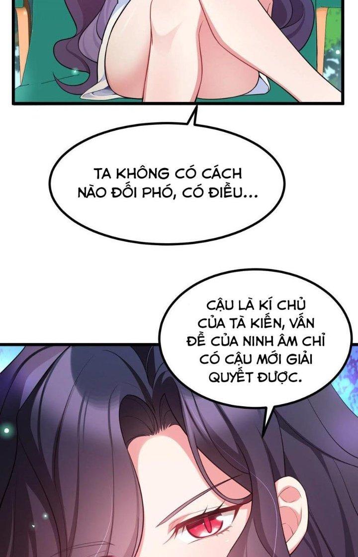 Phương Pháp Sử Dụng Ma Nữ Và Thánh Nữ Chapter 66 - Trang 2