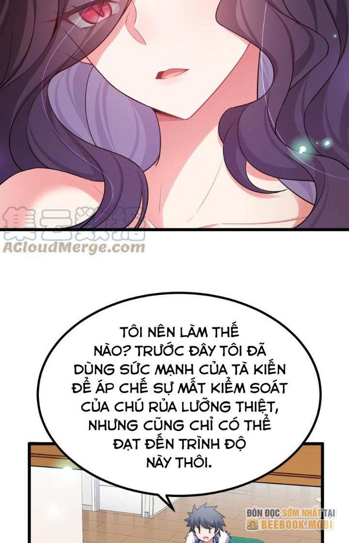 Phương Pháp Sử Dụng Ma Nữ Và Thánh Nữ Chapter 66 - Trang 2