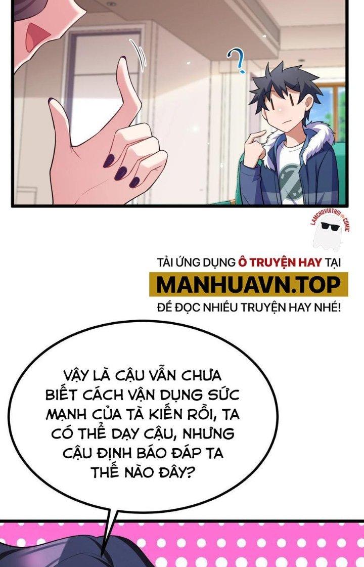 Phương Pháp Sử Dụng Ma Nữ Và Thánh Nữ Chapter 66 - Trang 2