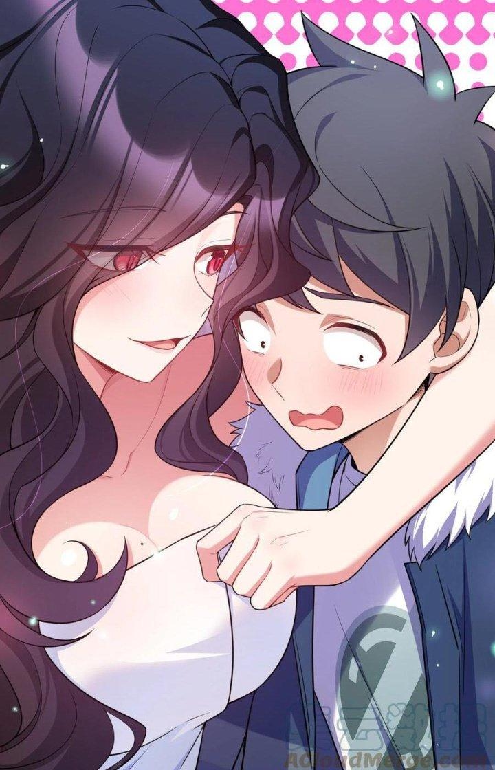 Phương Pháp Sử Dụng Ma Nữ Và Thánh Nữ Chapter 66 - Trang 2