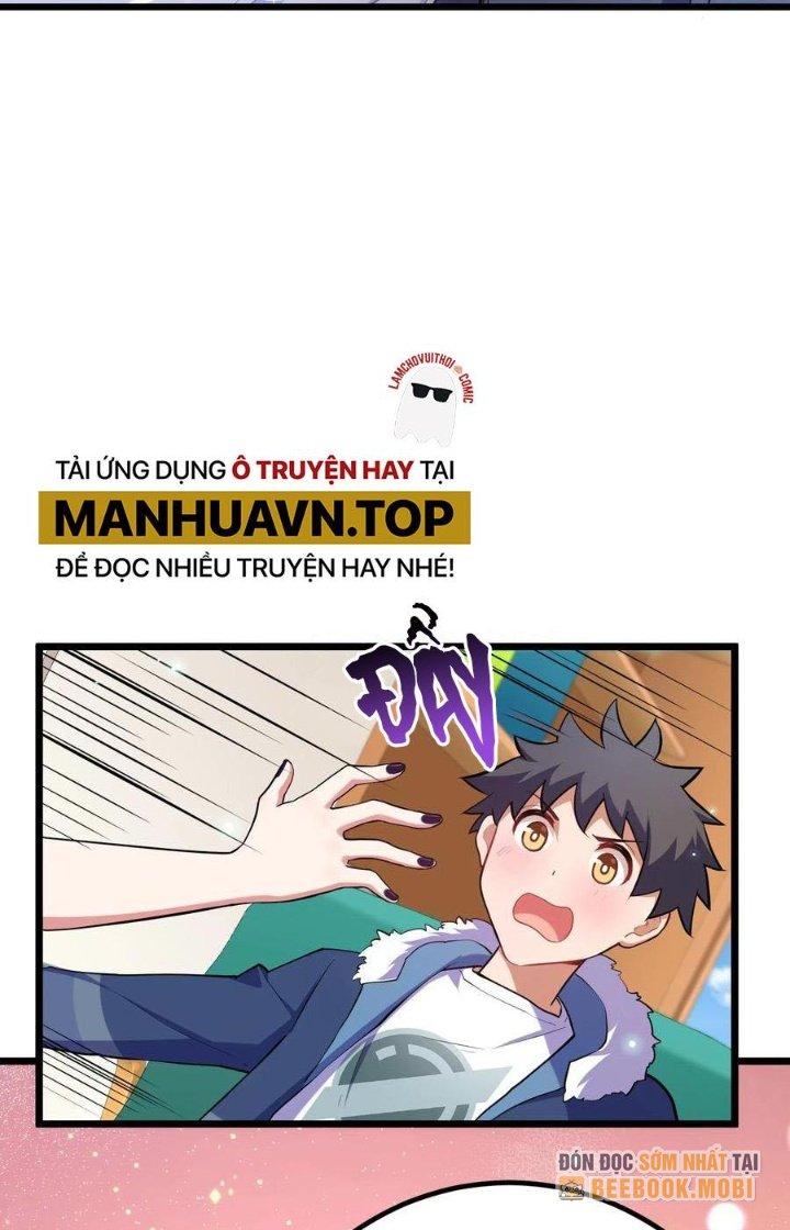 Phương Pháp Sử Dụng Ma Nữ Và Thánh Nữ Chapter 66 - Trang 2