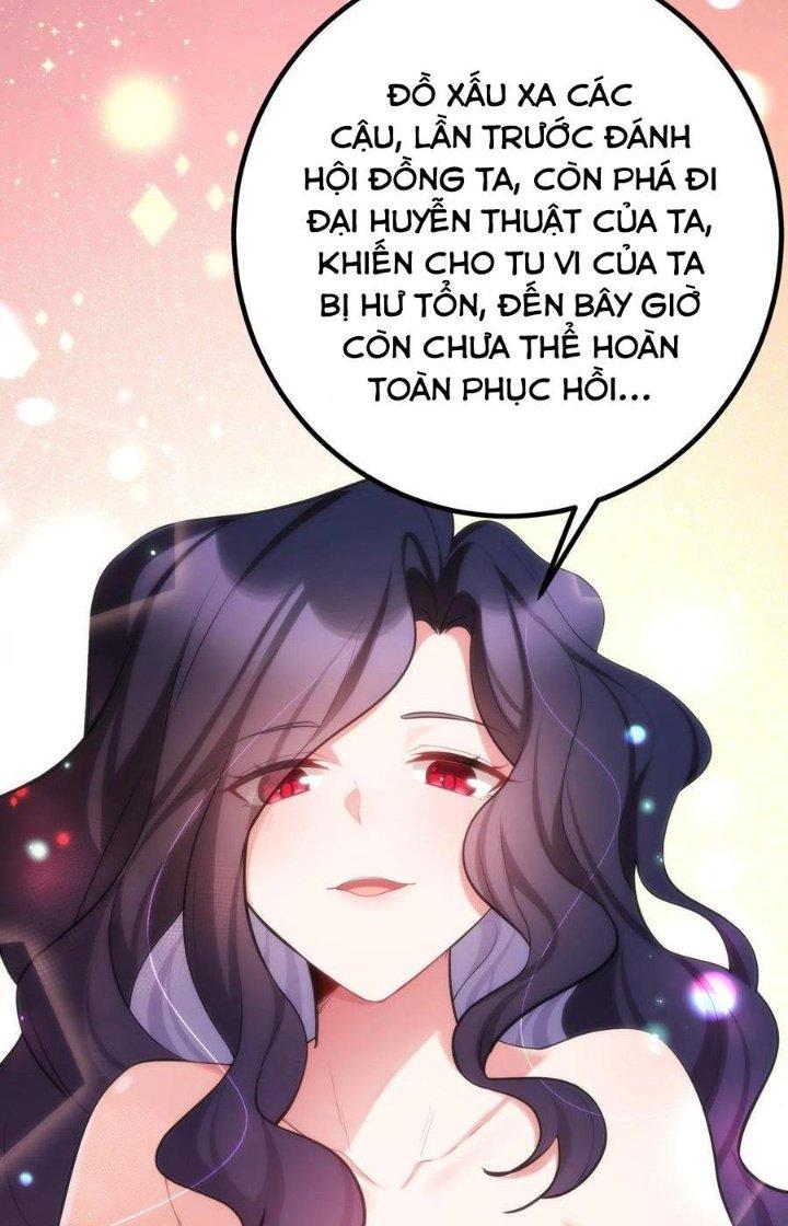 Phương Pháp Sử Dụng Ma Nữ Và Thánh Nữ Chapter 66 - Trang 2