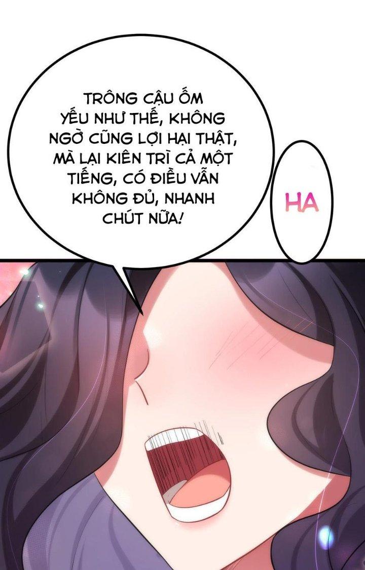 Phương Pháp Sử Dụng Ma Nữ Và Thánh Nữ Chapter 66 - Trang 2