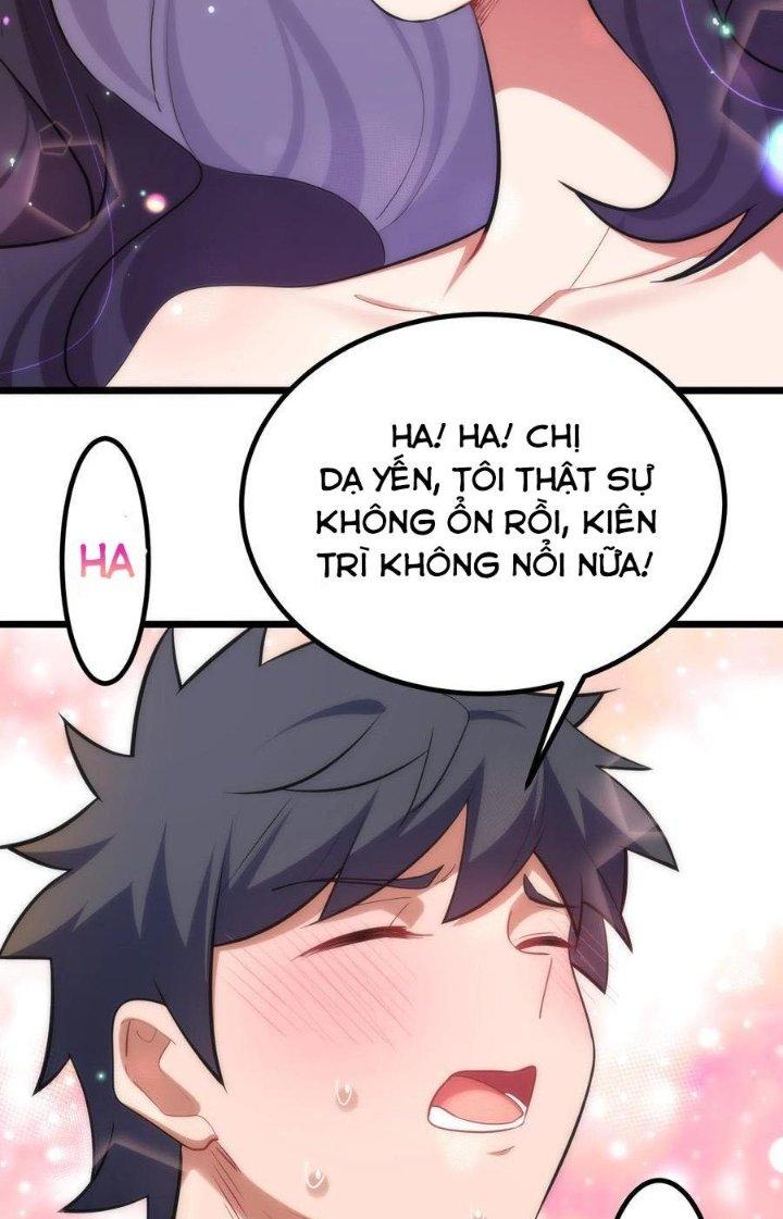 Phương Pháp Sử Dụng Ma Nữ Và Thánh Nữ Chapter 66 - Trang 2