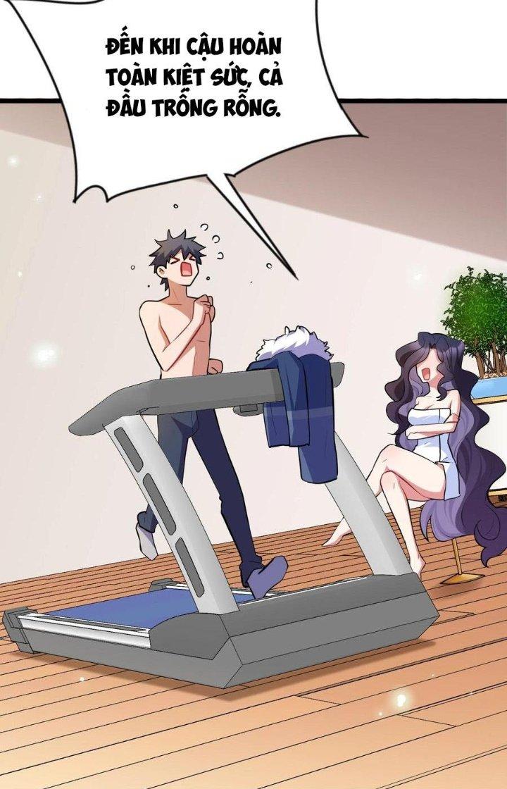 Phương Pháp Sử Dụng Ma Nữ Và Thánh Nữ Chapter 66 - Trang 2