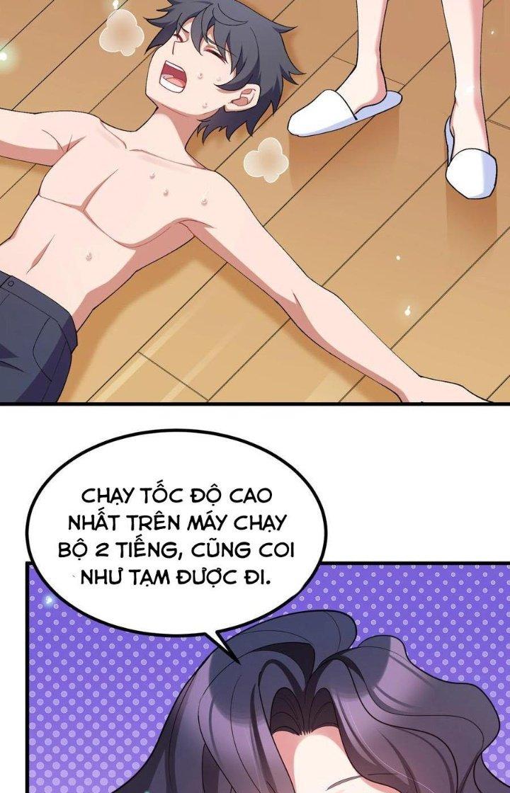 Phương Pháp Sử Dụng Ma Nữ Và Thánh Nữ Chapter 66 - Trang 2