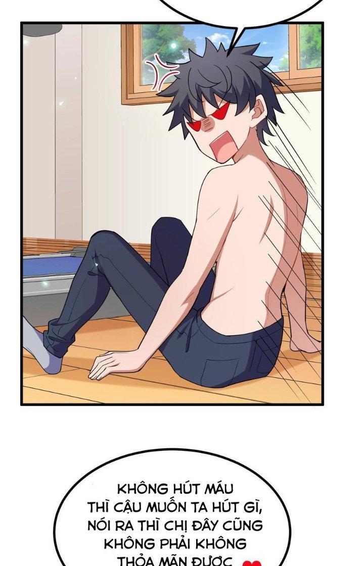 Phương Pháp Sử Dụng Ma Nữ Và Thánh Nữ Chapter 66 - Trang 2