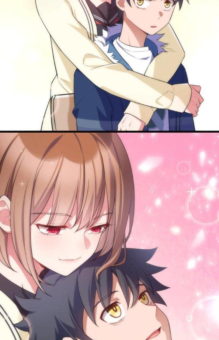 Phương Pháp Sử Dụng Ma Nữ Và Thánh Nữ Chapter 66 - Trang 2