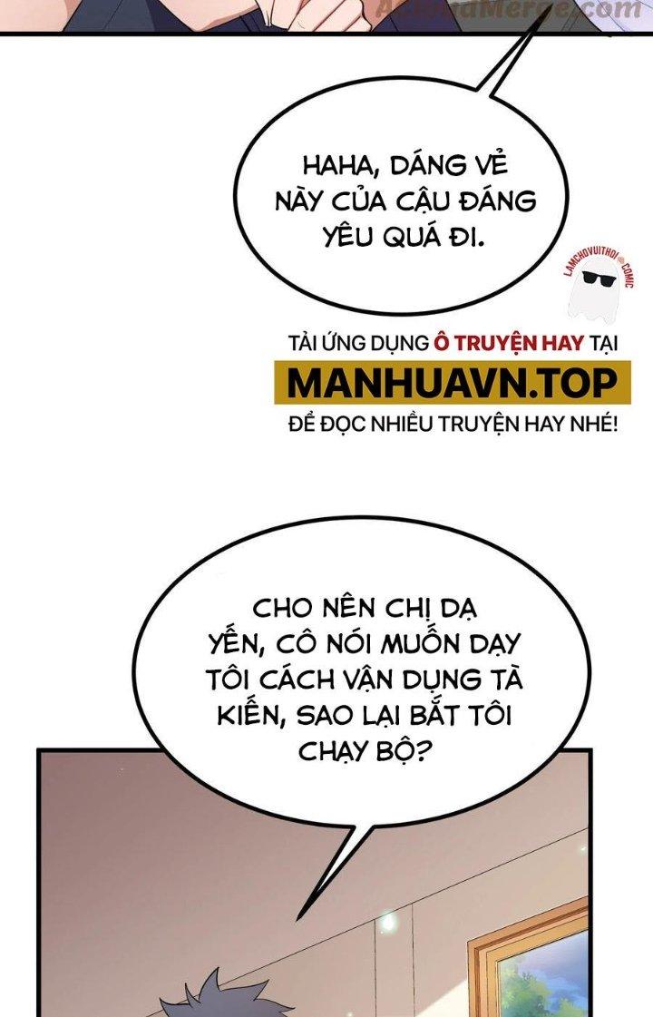 Phương Pháp Sử Dụng Ma Nữ Và Thánh Nữ Chapter 66 - Trang 2