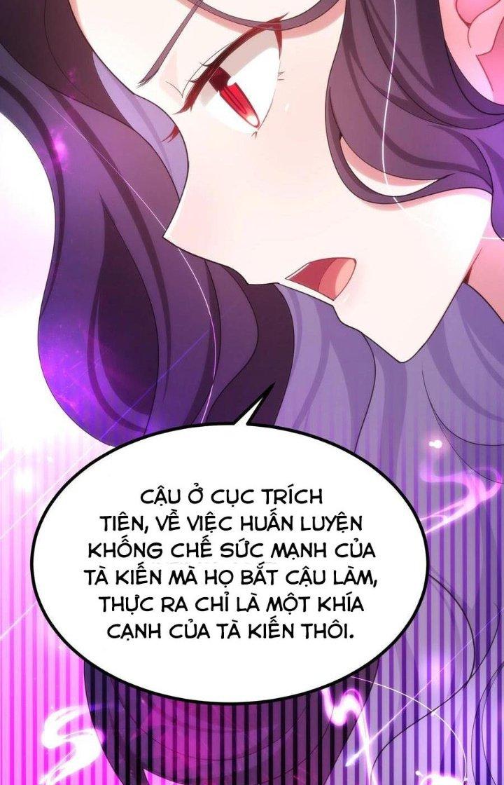 Phương Pháp Sử Dụng Ma Nữ Và Thánh Nữ Chapter 66 - Trang 2