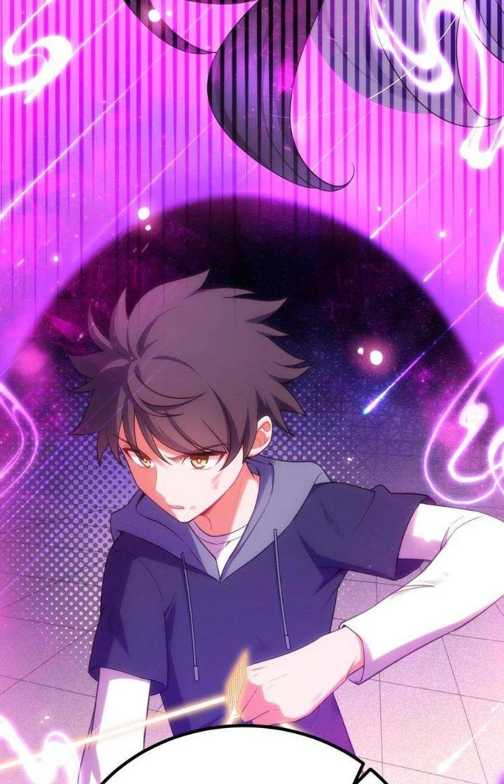 Phương Pháp Sử Dụng Ma Nữ Và Thánh Nữ Chapter 66 - Trang 2