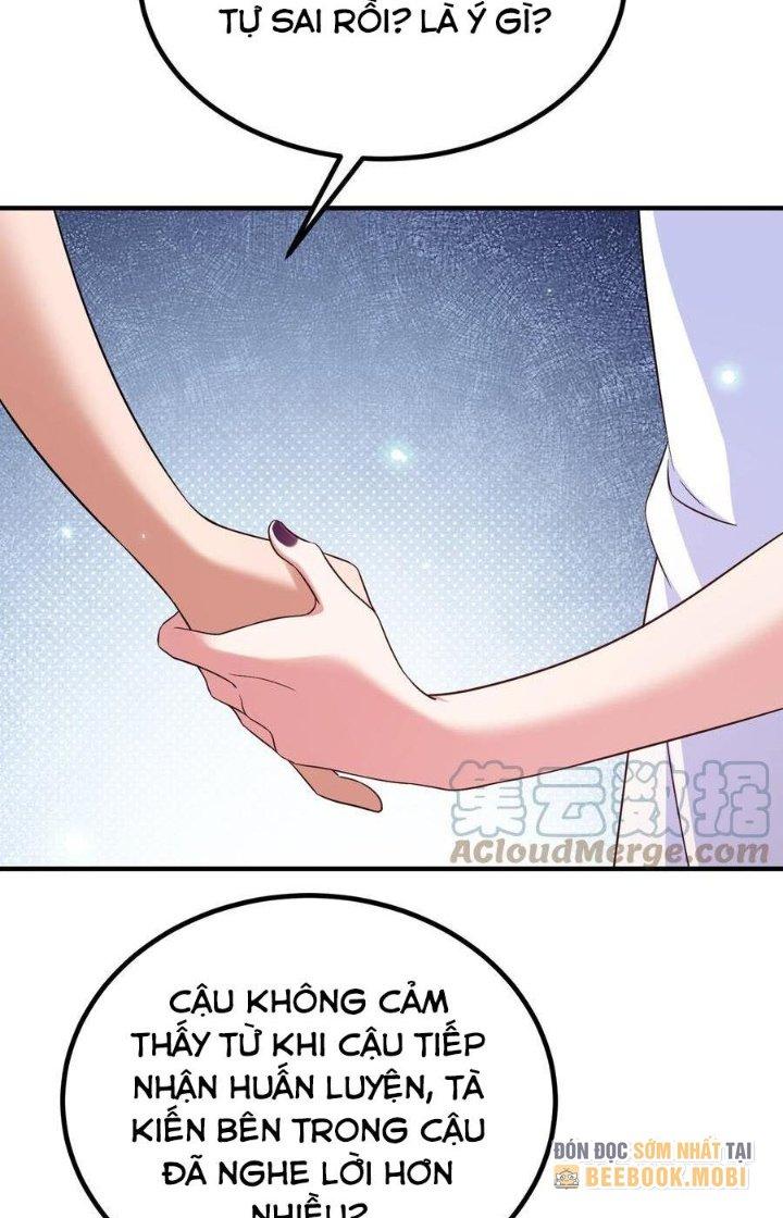 Phương Pháp Sử Dụng Ma Nữ Và Thánh Nữ Chapter 66 - Trang 2