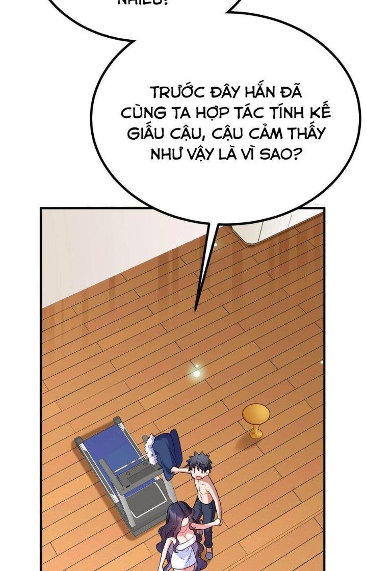 Phương Pháp Sử Dụng Ma Nữ Và Thánh Nữ Chapter 66 - Trang 2