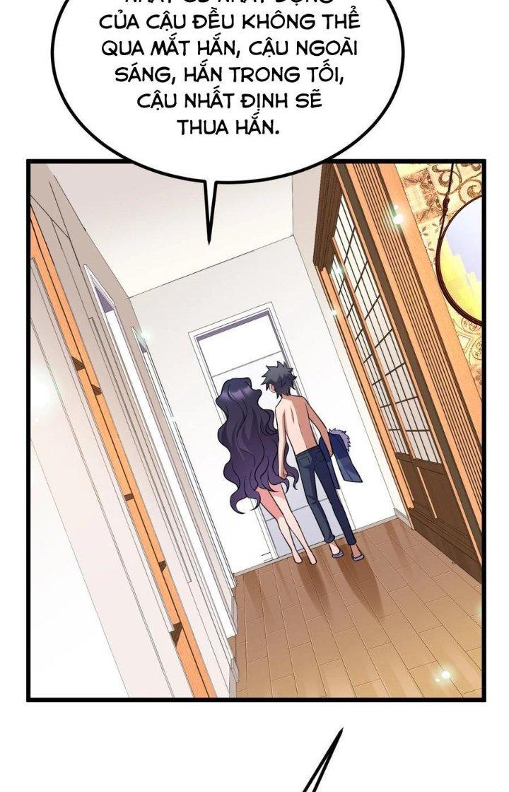 Phương Pháp Sử Dụng Ma Nữ Và Thánh Nữ Chapter 66 - Trang 2