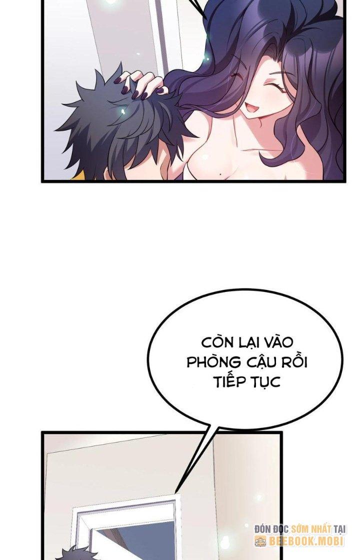 Phương Pháp Sử Dụng Ma Nữ Và Thánh Nữ Chapter 66 - Trang 2