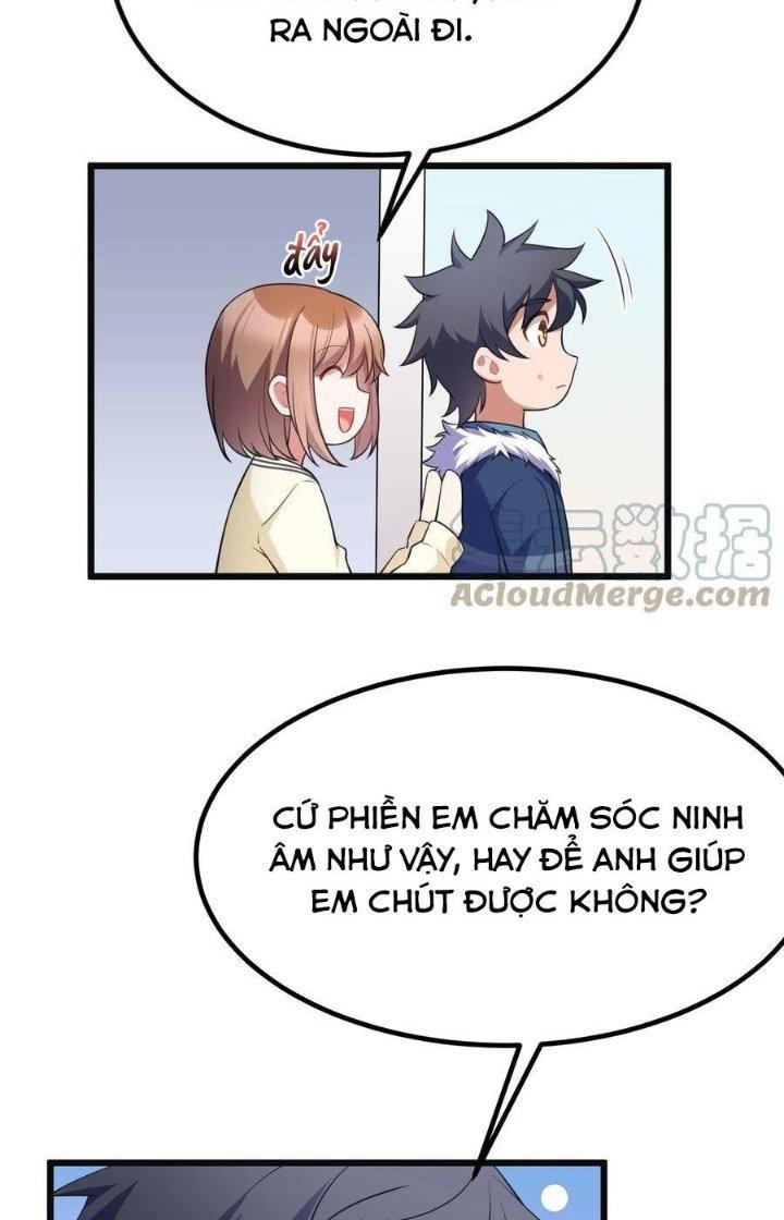 Phương Pháp Sử Dụng Ma Nữ Và Thánh Nữ Chapter 66 - Trang 2