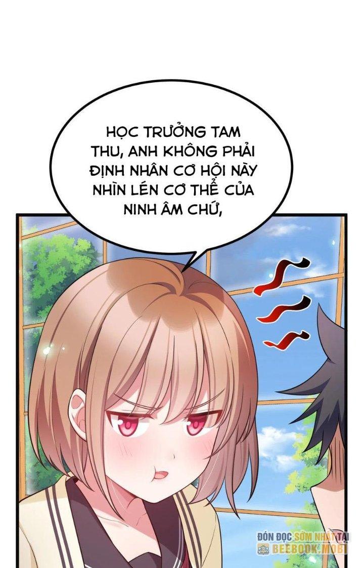 Phương Pháp Sử Dụng Ma Nữ Và Thánh Nữ Chapter 66 - Trang 2