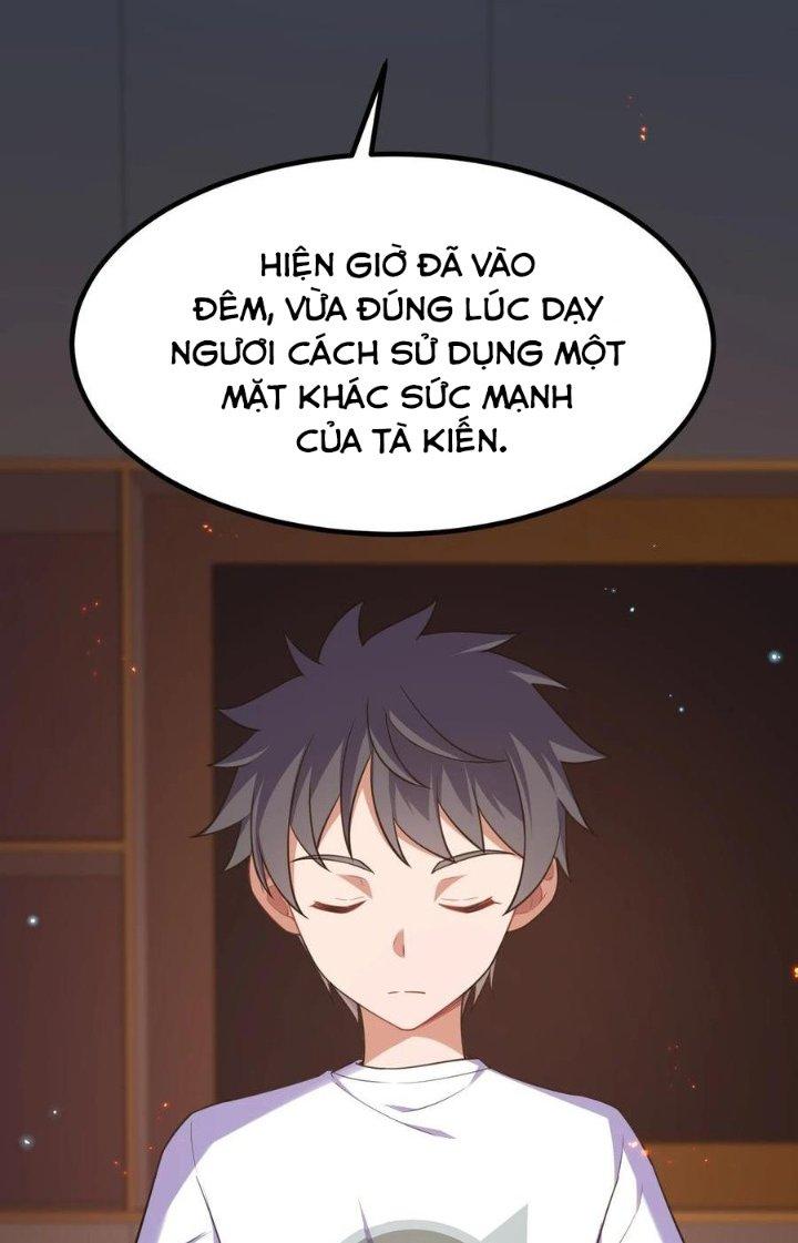 Phương Pháp Sử Dụng Ma Nữ Và Thánh Nữ Chapter 67 - Trang 2