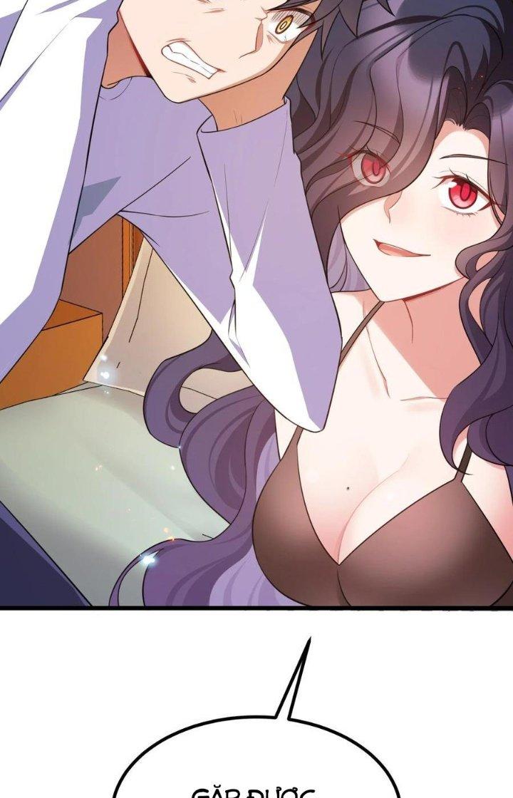 Phương Pháp Sử Dụng Ma Nữ Và Thánh Nữ Chapter 67 - Trang 2