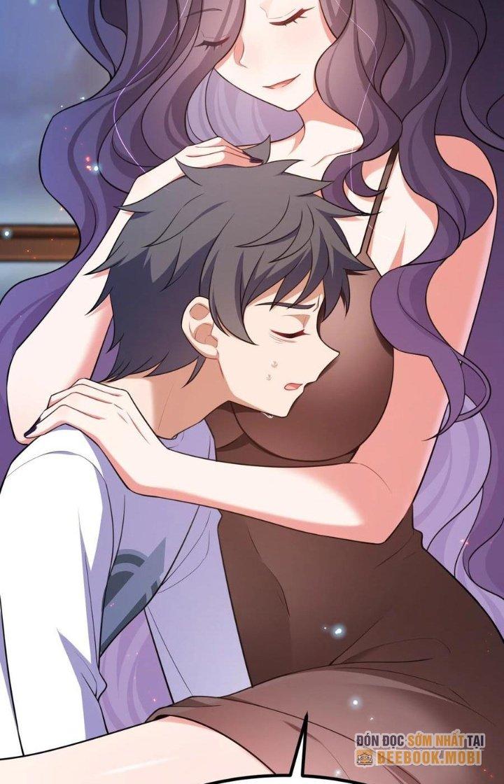 Phương Pháp Sử Dụng Ma Nữ Và Thánh Nữ Chapter 67 - Trang 2