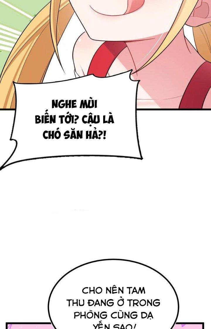 Phương Pháp Sử Dụng Ma Nữ Và Thánh Nữ Chapter 67 - Trang 2