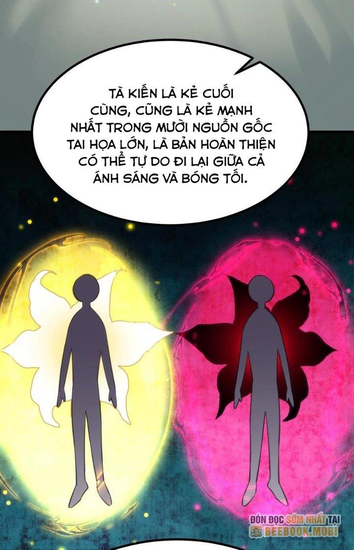 Phương Pháp Sử Dụng Ma Nữ Và Thánh Nữ Chapter 67 - Trang 2