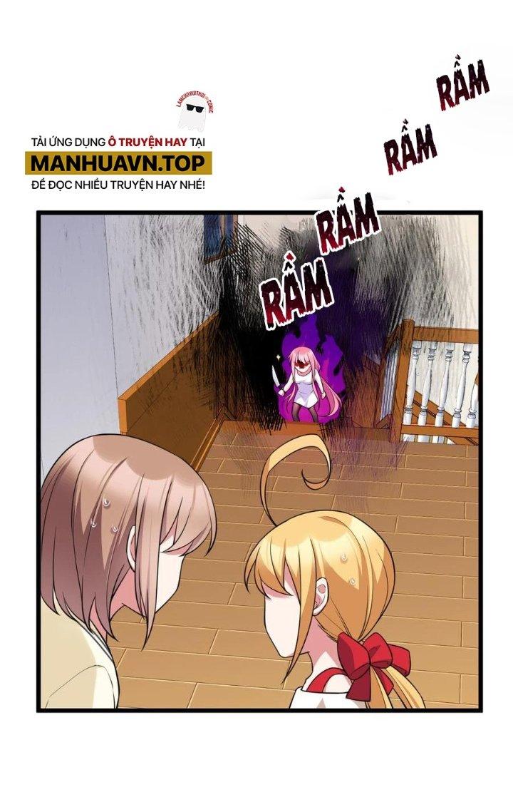 Phương Pháp Sử Dụng Ma Nữ Và Thánh Nữ Chapter 67 - Trang 2