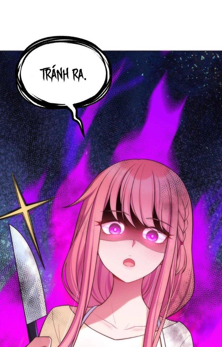 Phương Pháp Sử Dụng Ma Nữ Và Thánh Nữ Chapter 67 - Trang 2