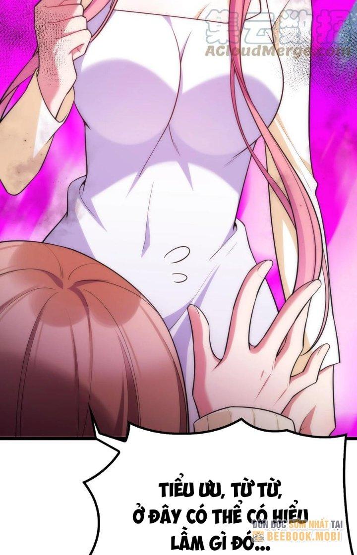 Phương Pháp Sử Dụng Ma Nữ Và Thánh Nữ Chapter 67 - Trang 2