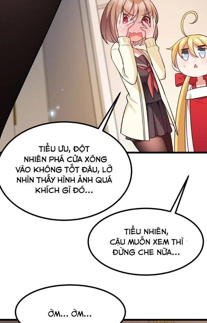 Phương Pháp Sử Dụng Ma Nữ Và Thánh Nữ Chapter 67 - Trang 2