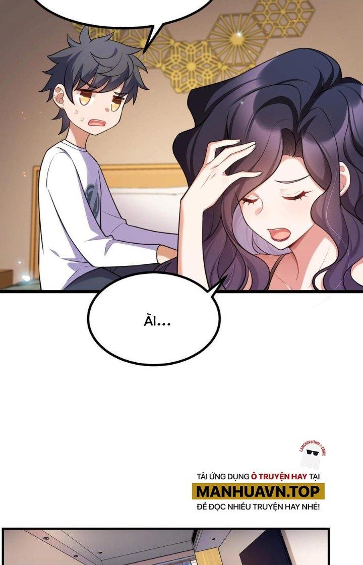 Phương Pháp Sử Dụng Ma Nữ Và Thánh Nữ Chapter 67 - Trang 2