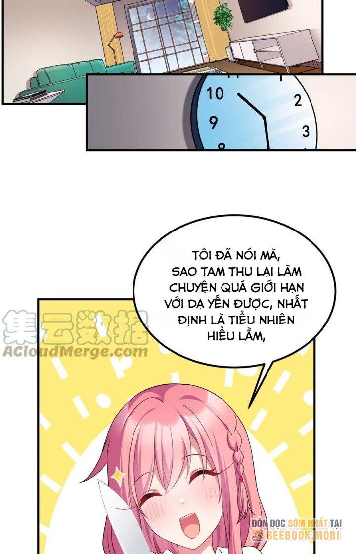 Phương Pháp Sử Dụng Ma Nữ Và Thánh Nữ Chapter 67 - Trang 2