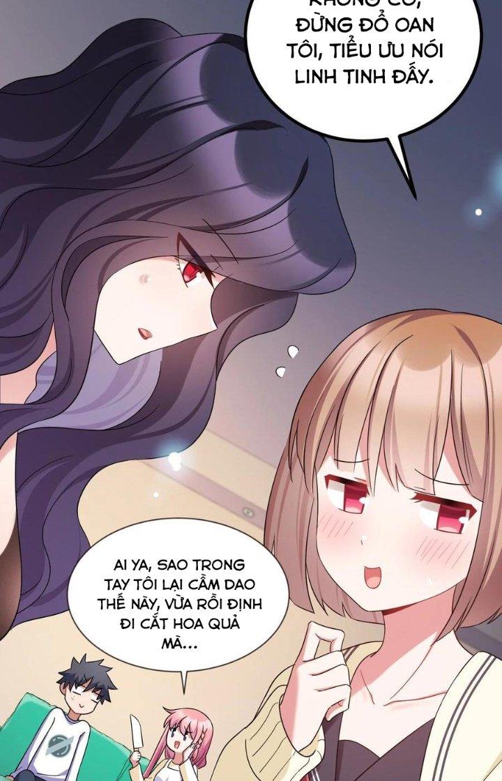 Phương Pháp Sử Dụng Ma Nữ Và Thánh Nữ Chapter 67 - Trang 2