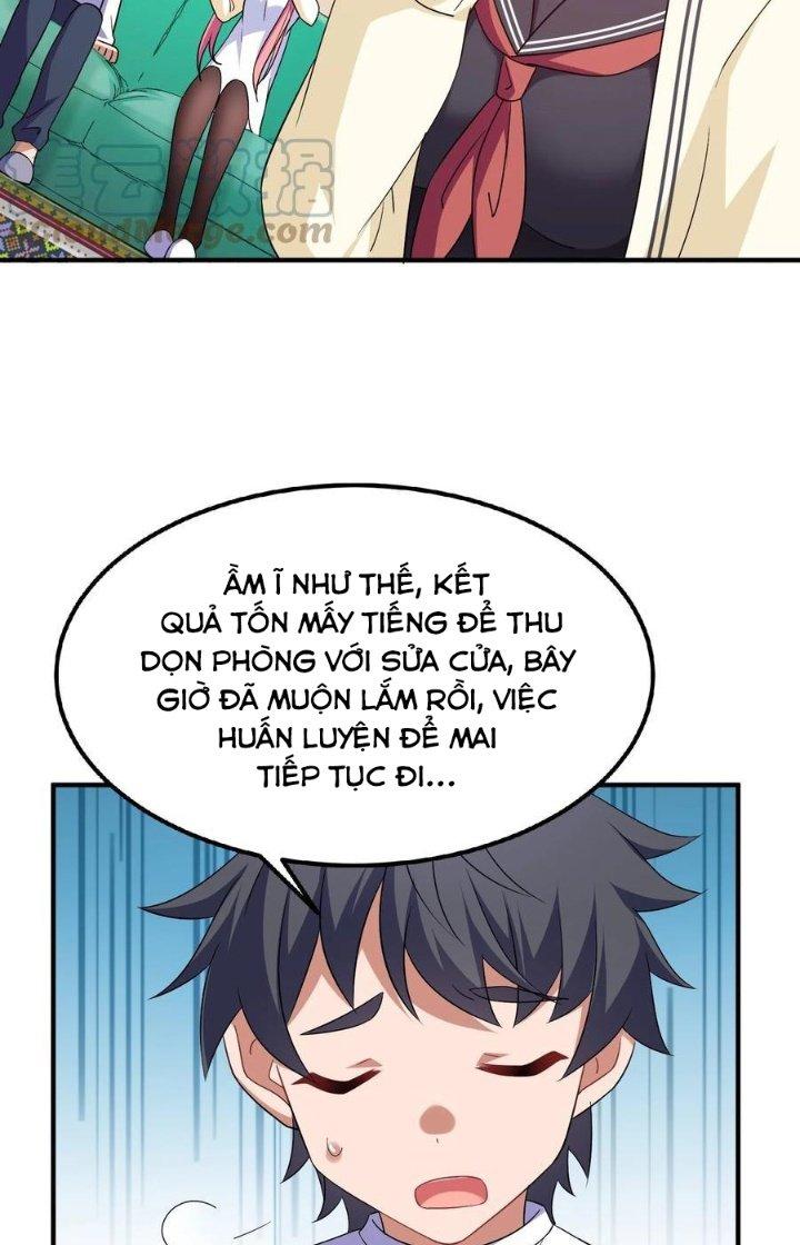 Phương Pháp Sử Dụng Ma Nữ Và Thánh Nữ Chapter 67 - Trang 2