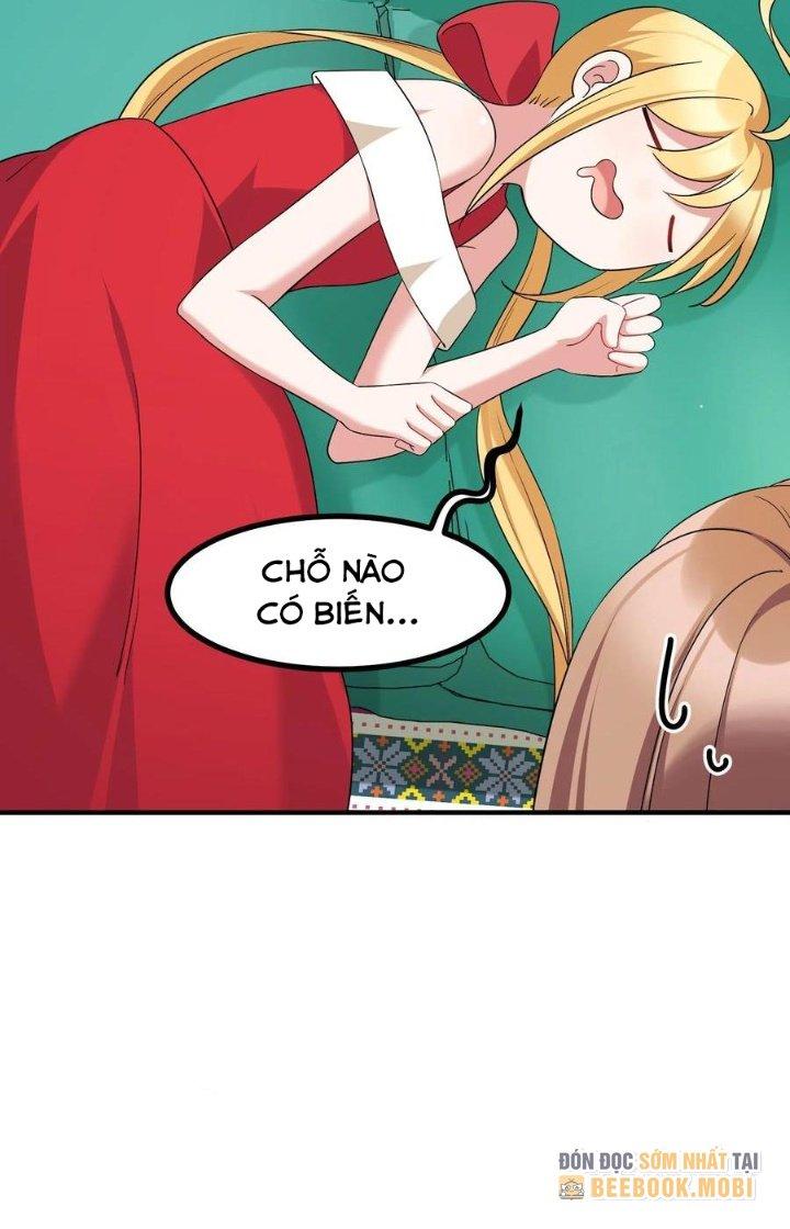 Phương Pháp Sử Dụng Ma Nữ Và Thánh Nữ Chapter 67 - Trang 2