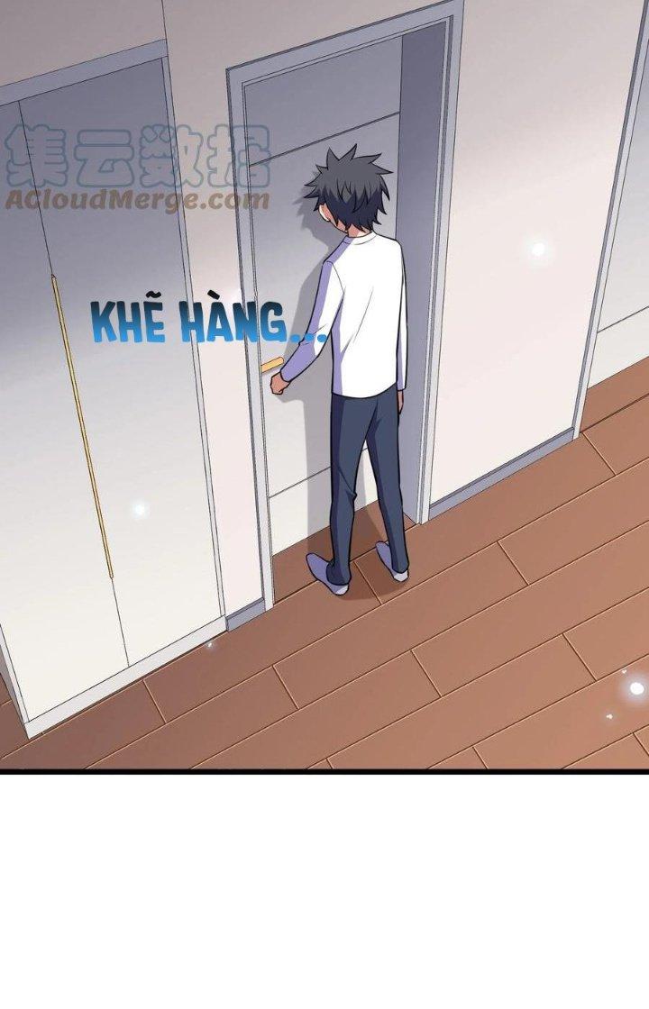 Phương Pháp Sử Dụng Ma Nữ Và Thánh Nữ Chapter 67 - Trang 2