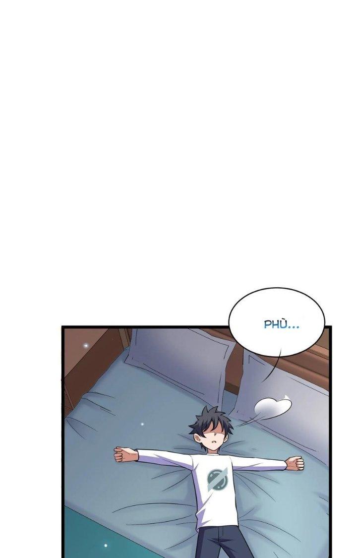 Phương Pháp Sử Dụng Ma Nữ Và Thánh Nữ Chapter 67 - Trang 2