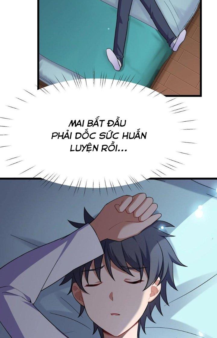 Phương Pháp Sử Dụng Ma Nữ Và Thánh Nữ Chapter 67 - Trang 2