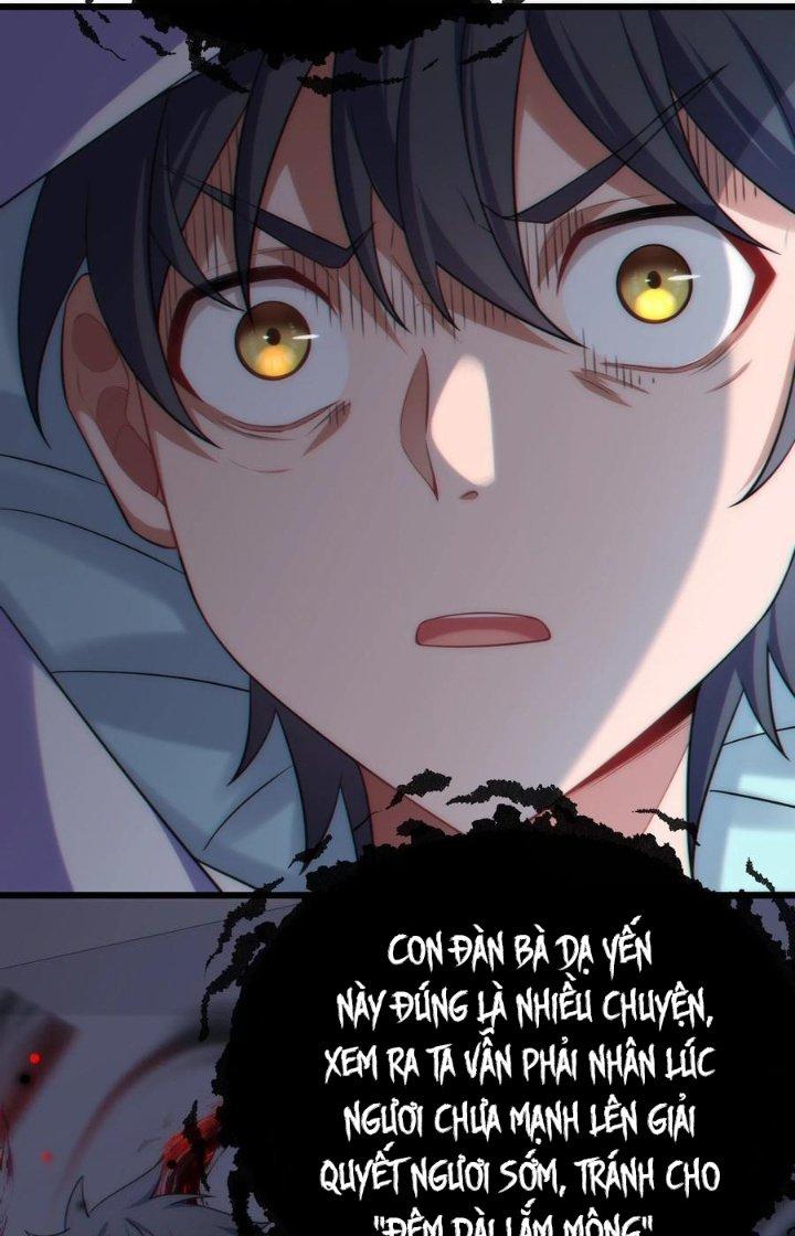 Phương Pháp Sử Dụng Ma Nữ Và Thánh Nữ Chapter 67 - Trang 2