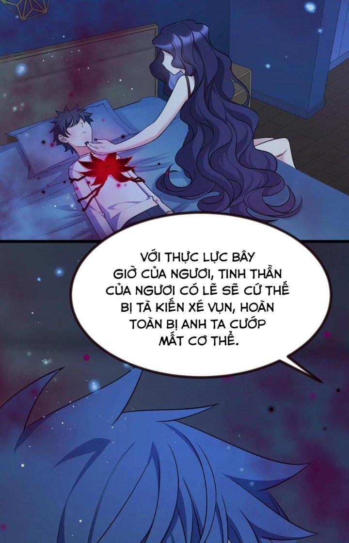 Phương Pháp Sử Dụng Ma Nữ Và Thánh Nữ Chapter 67 - Trang 2