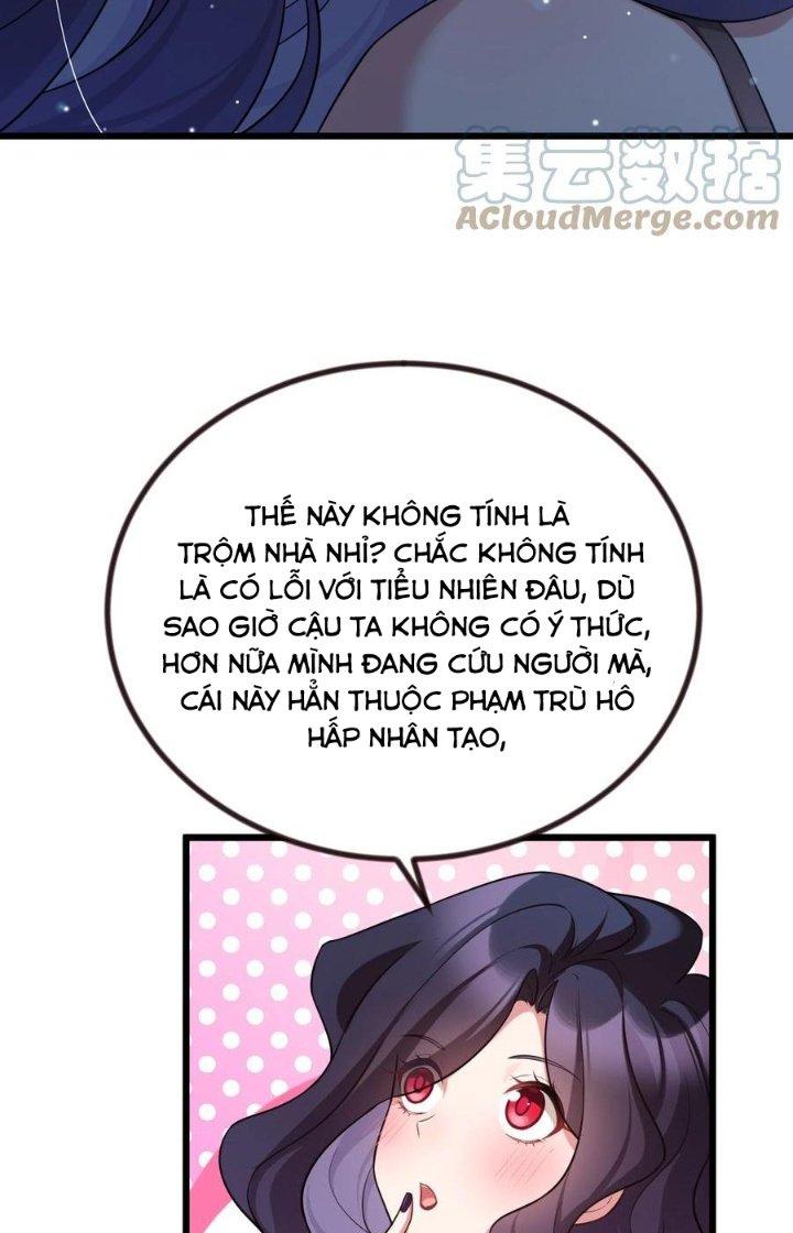 Phương Pháp Sử Dụng Ma Nữ Và Thánh Nữ Chapter 67 - Trang 2