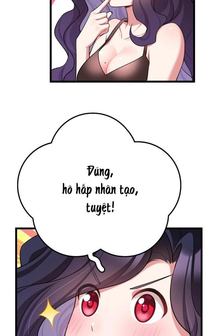 Phương Pháp Sử Dụng Ma Nữ Và Thánh Nữ Chapter 67 - Trang 2