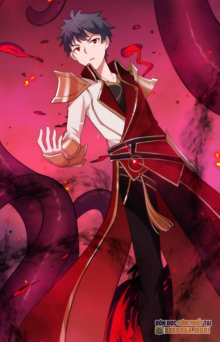 Phương Pháp Sử Dụng Ma Nữ Và Thánh Nữ Chapter 68 - Trang 2