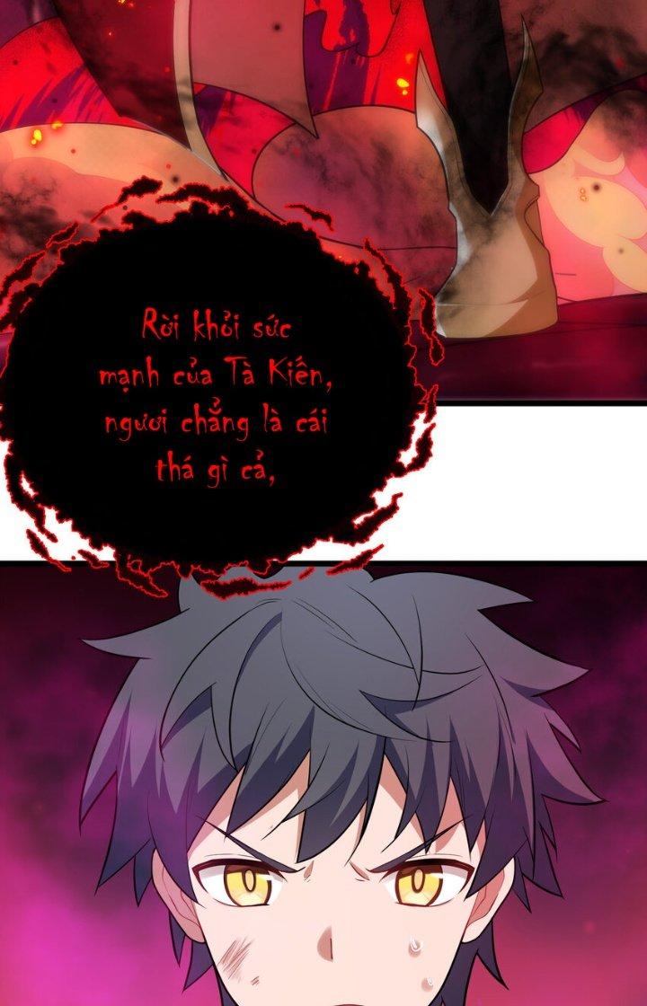 Phương Pháp Sử Dụng Ma Nữ Và Thánh Nữ Chapter 68 - Trang 2