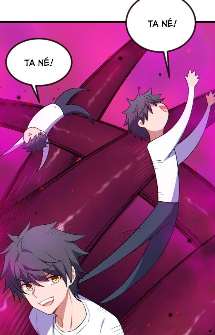 Phương Pháp Sử Dụng Ma Nữ Và Thánh Nữ Chapter 68 - Trang 2