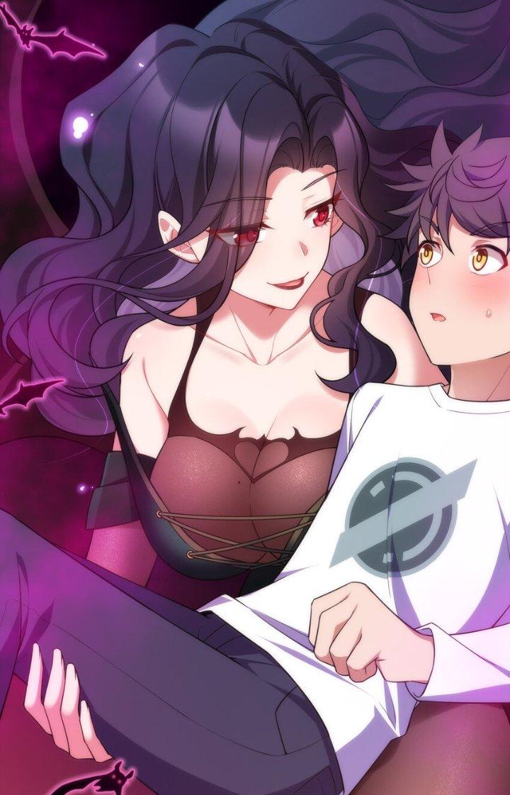 Phương Pháp Sử Dụng Ma Nữ Và Thánh Nữ Chapter 68 - Trang 2