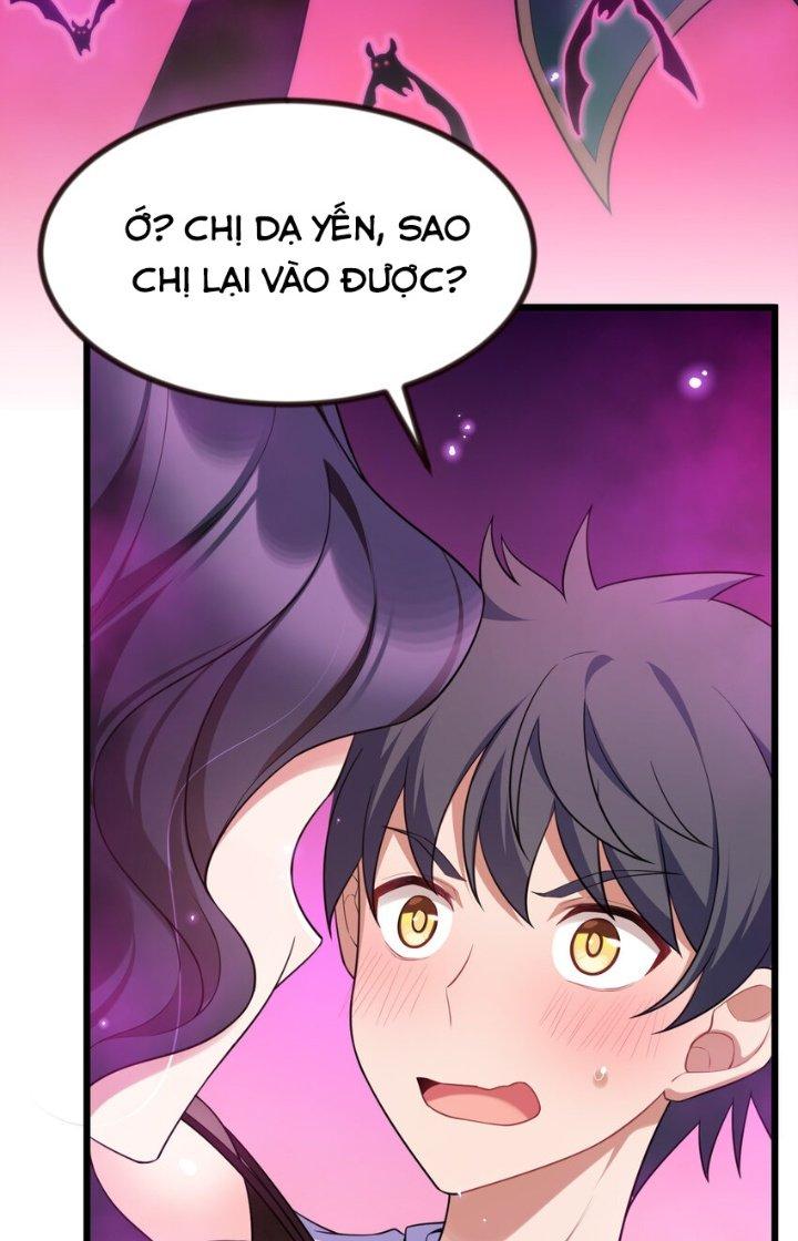 Phương Pháp Sử Dụng Ma Nữ Và Thánh Nữ Chapter 68 - Trang 2