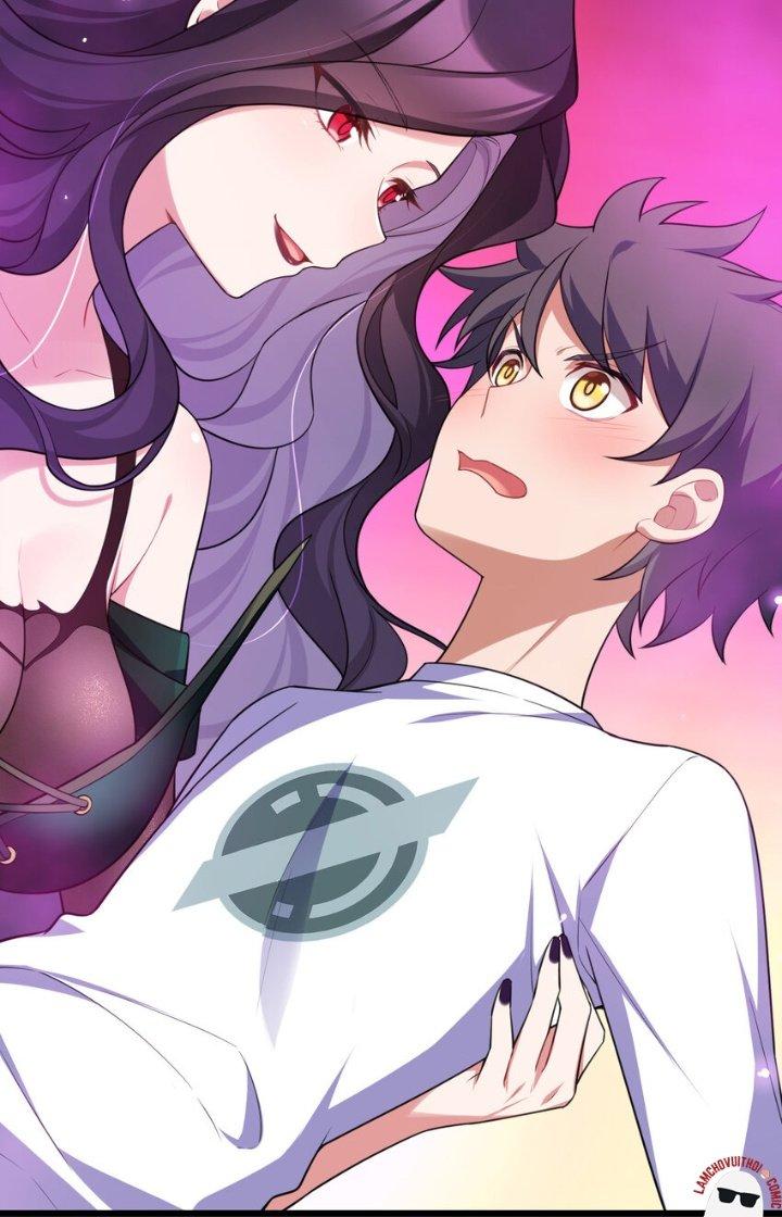 Phương Pháp Sử Dụng Ma Nữ Và Thánh Nữ Chapter 68 - Trang 2