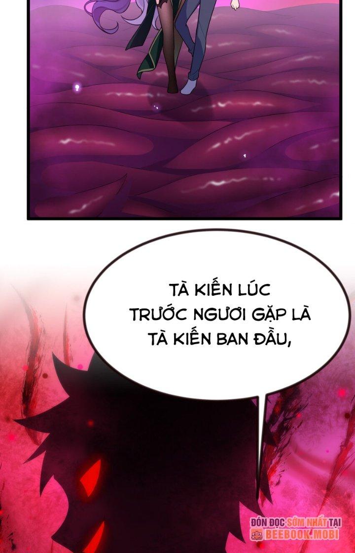 Phương Pháp Sử Dụng Ma Nữ Và Thánh Nữ Chapter 68 - Trang 2