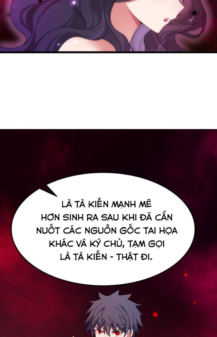 Phương Pháp Sử Dụng Ma Nữ Và Thánh Nữ Chapter 68 - Trang 2